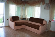 Комната