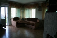 Комната